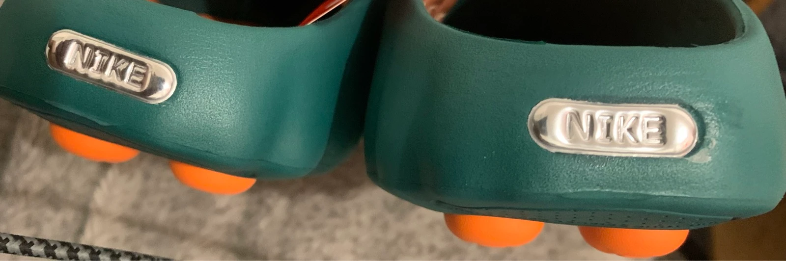 Nike Novo Modelo – Sapatos Masculino/Feminino Estilo Moderno – photo 4